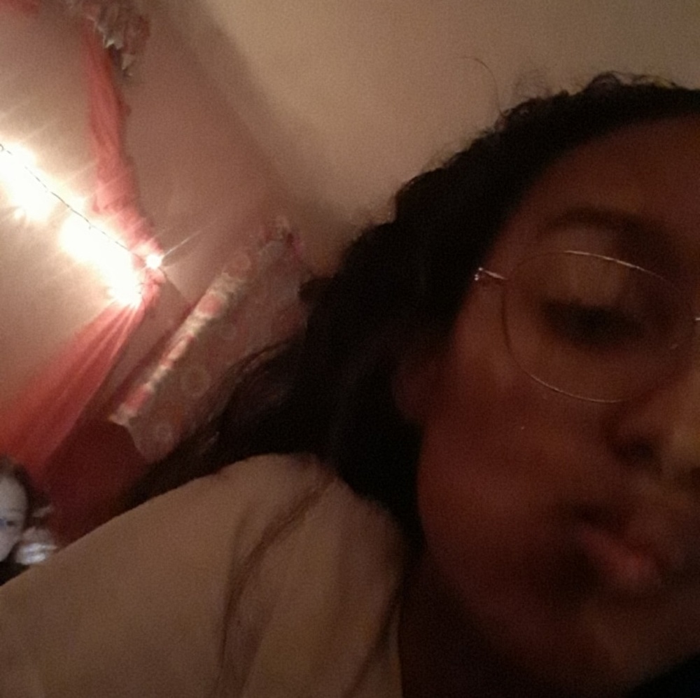 Meet your Posher, Alanna